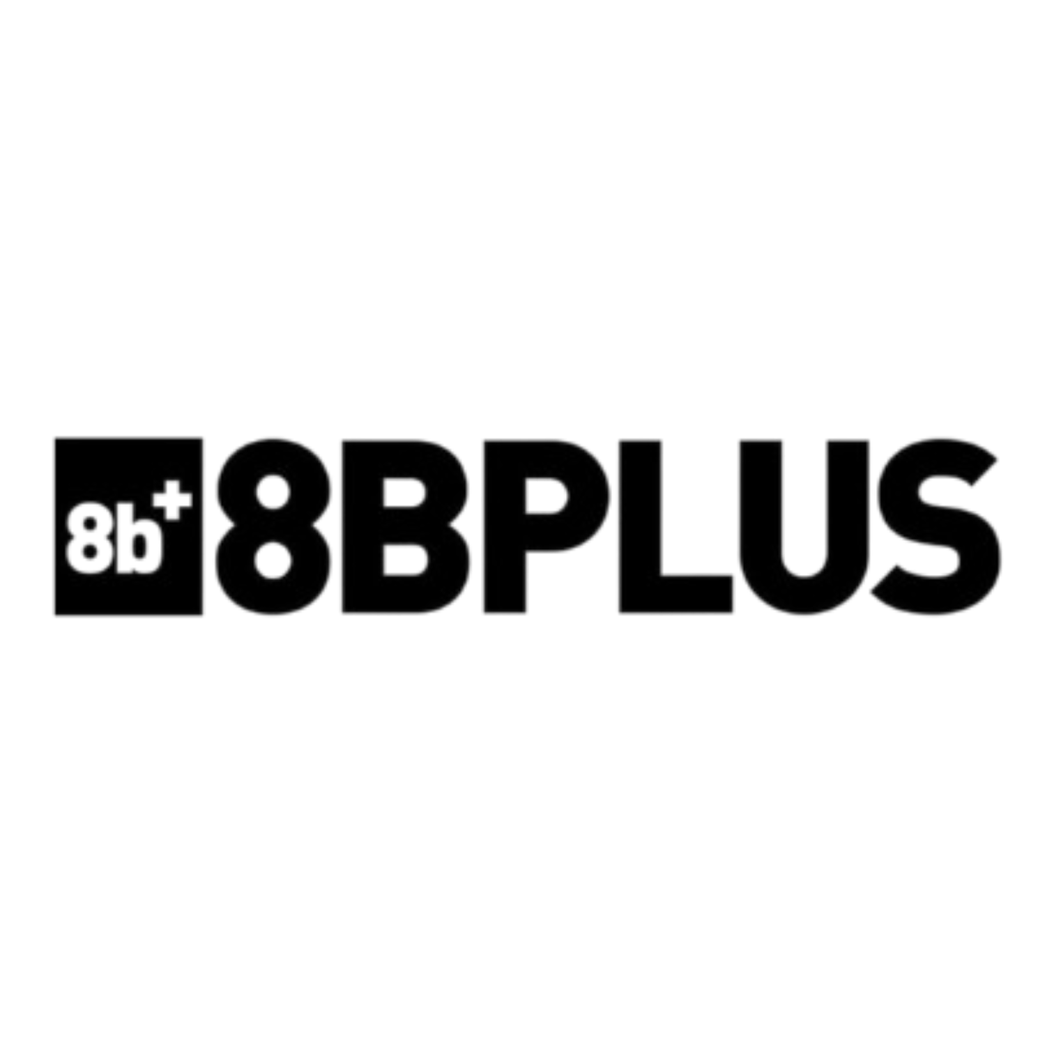 8B PLUS