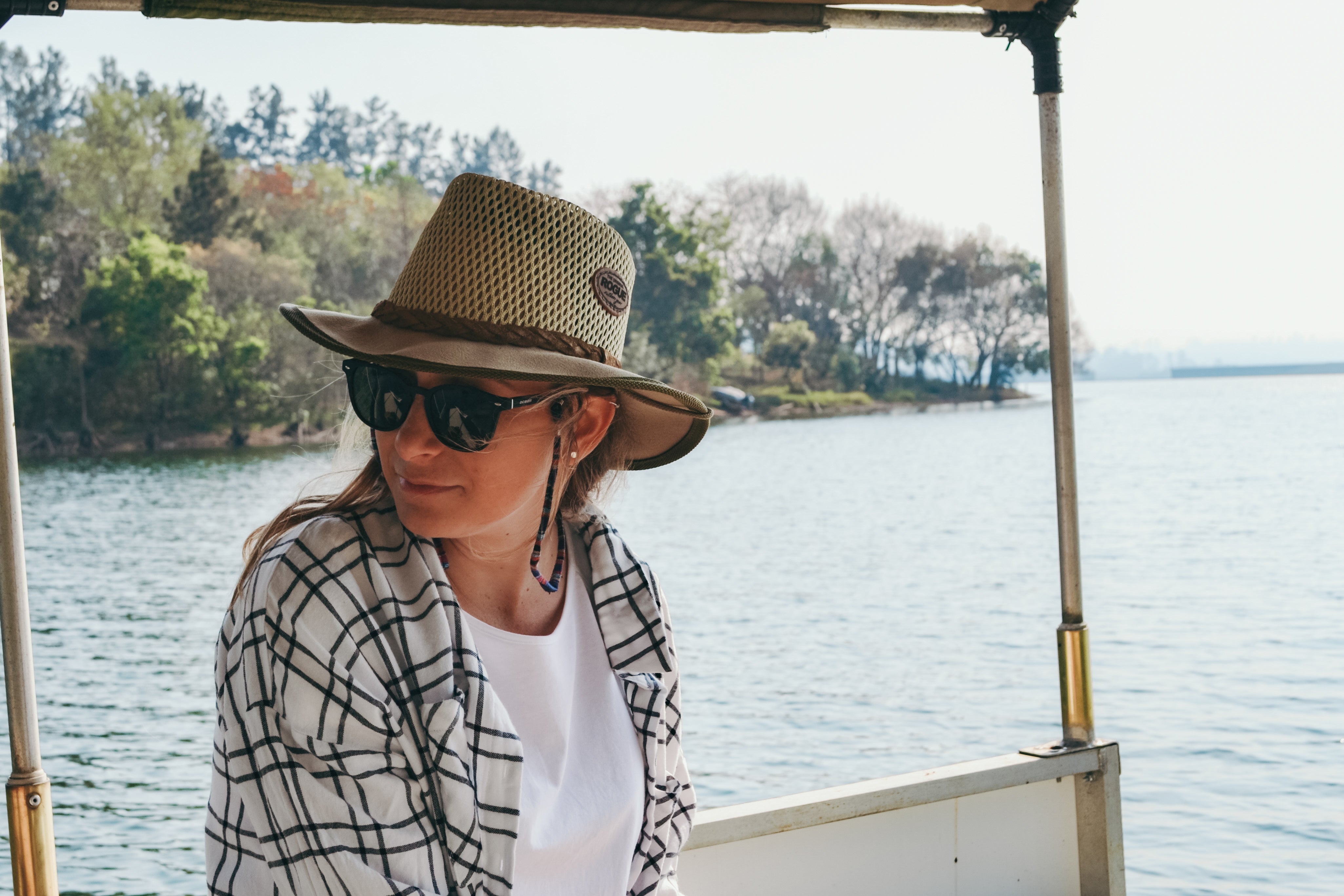 Rogue 304D Airhead Hat