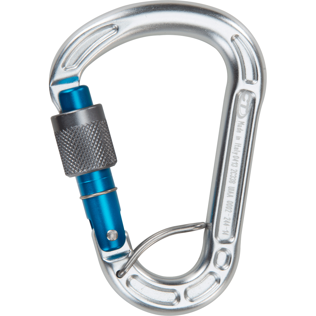 CT CONCEPT SGL Carabiner