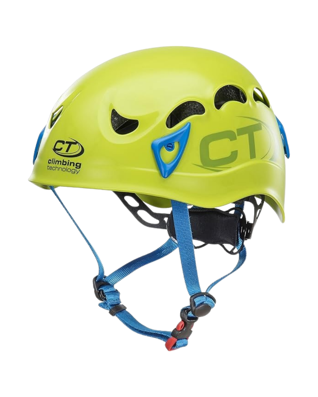 CT GALAXY 6X948 Climbing Helmet (with dial adjustment system)