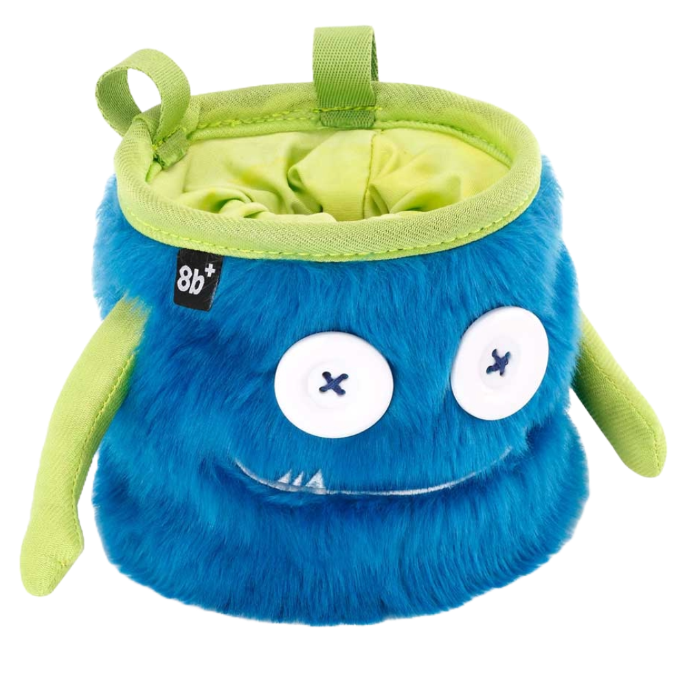 MAX The 8BPLUS Chalk Bag