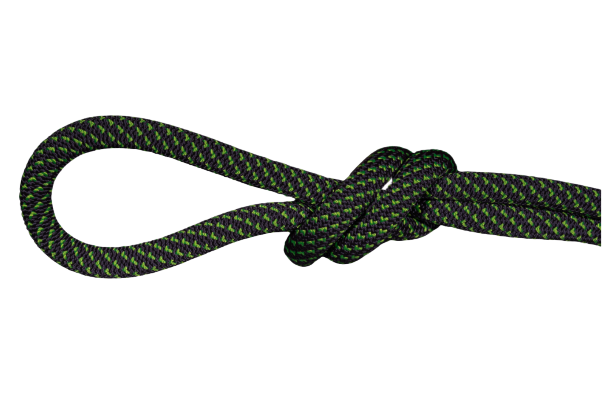 COUSIN Dura Dura 9.3mm Dynamic Rope 60m