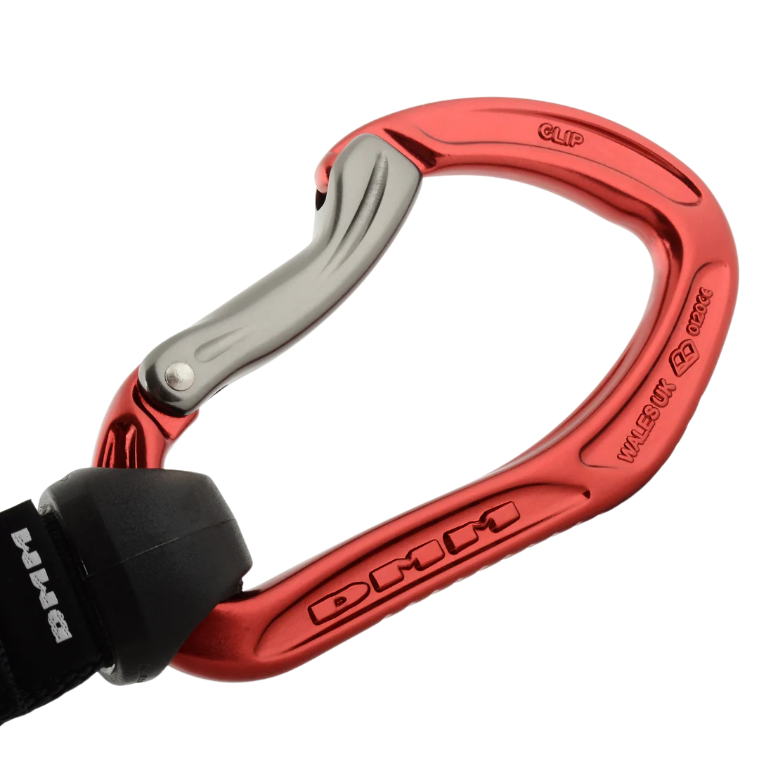 DMM Alpha Sport Quickdraw (Pack of 6)