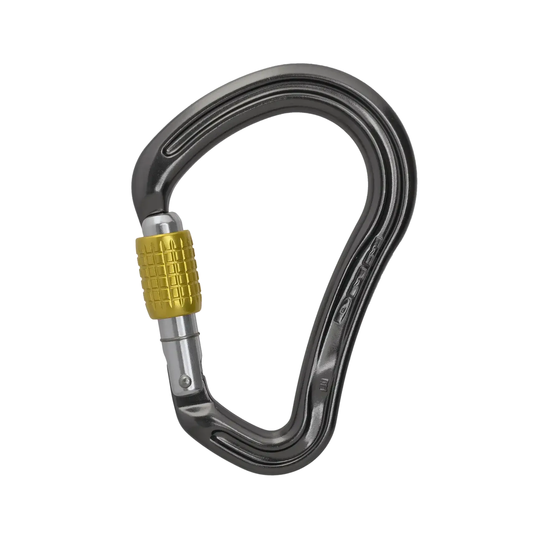 DMM 30 KN Boa HMS Carabiner