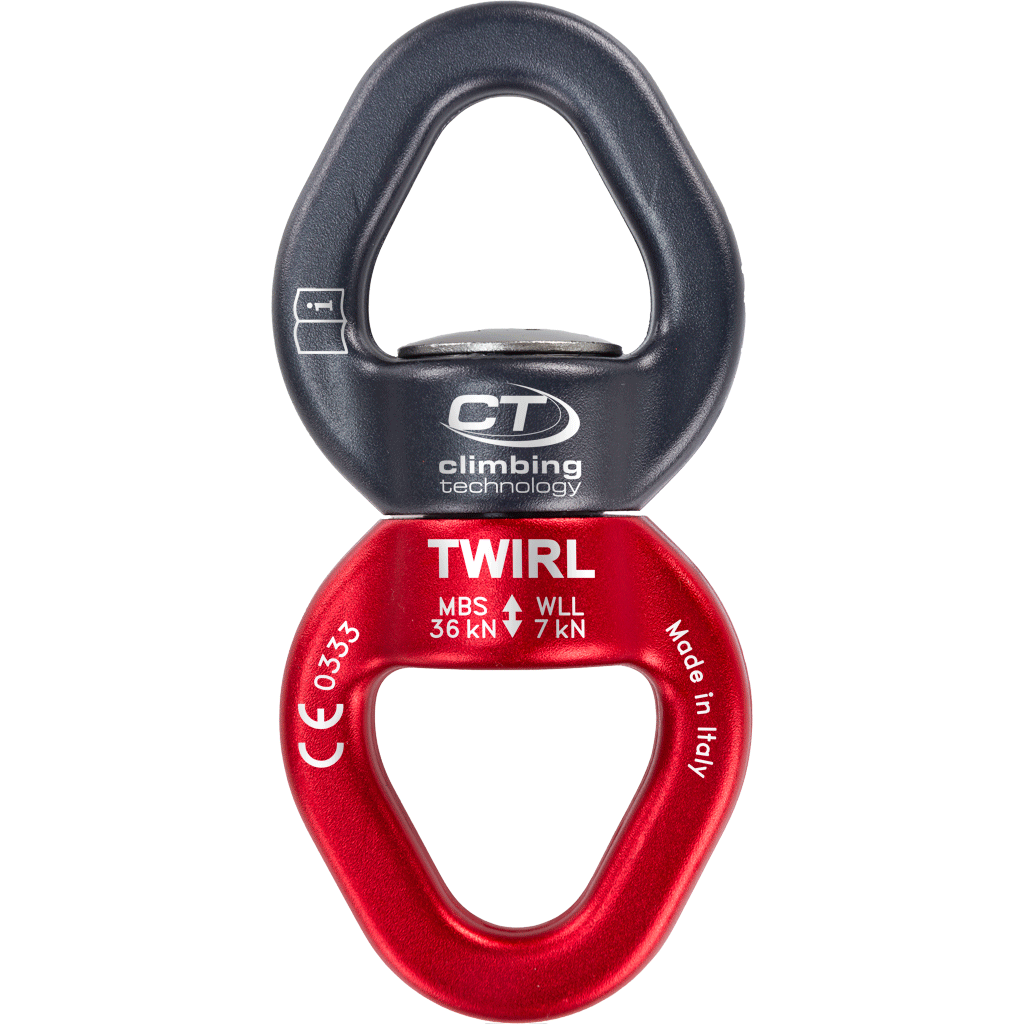 CT Twirl Swivel