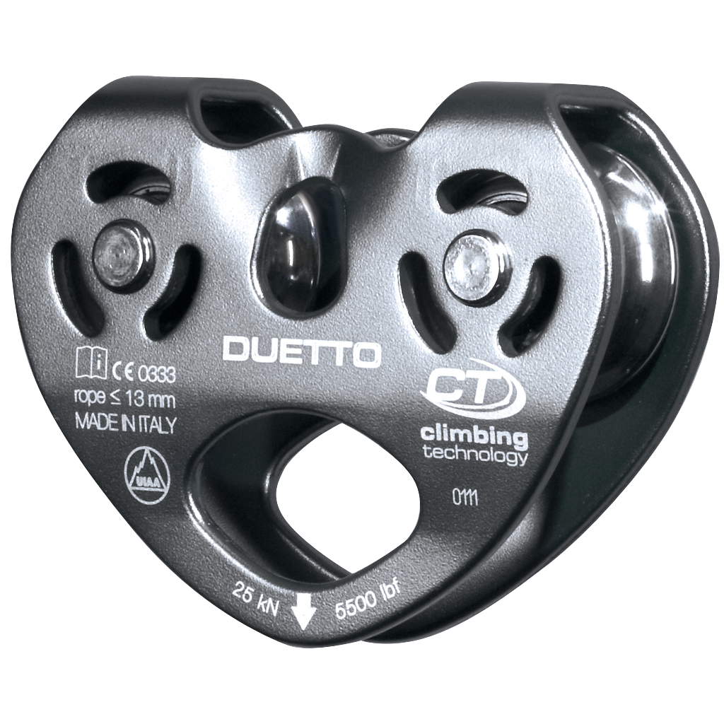 CT DUETTO