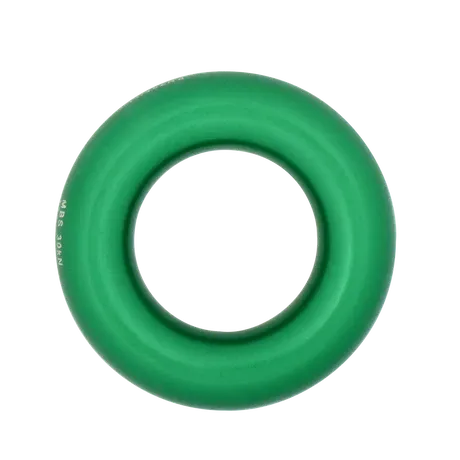DMM Anchor Rings