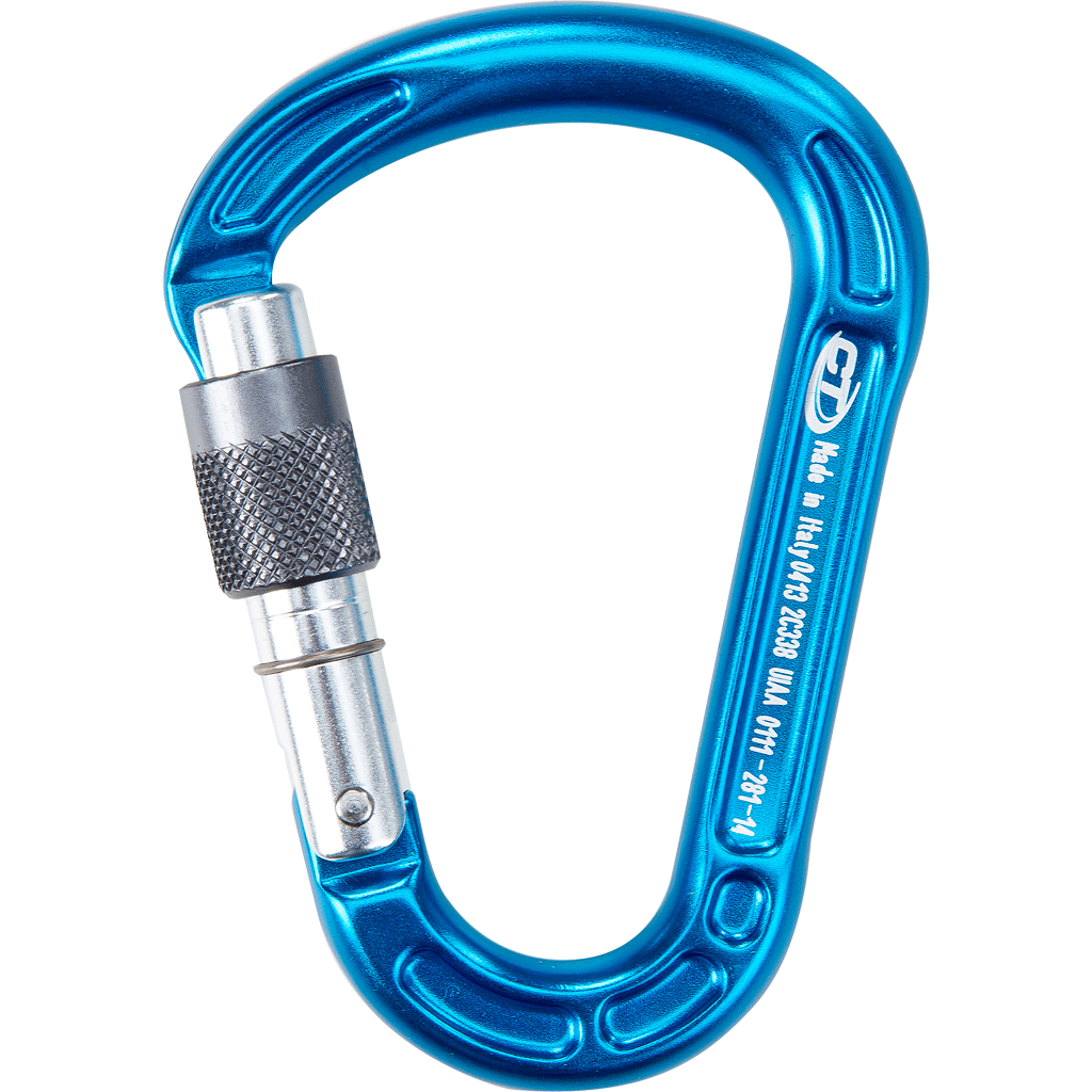 CT CONCEPT SG Carabiner