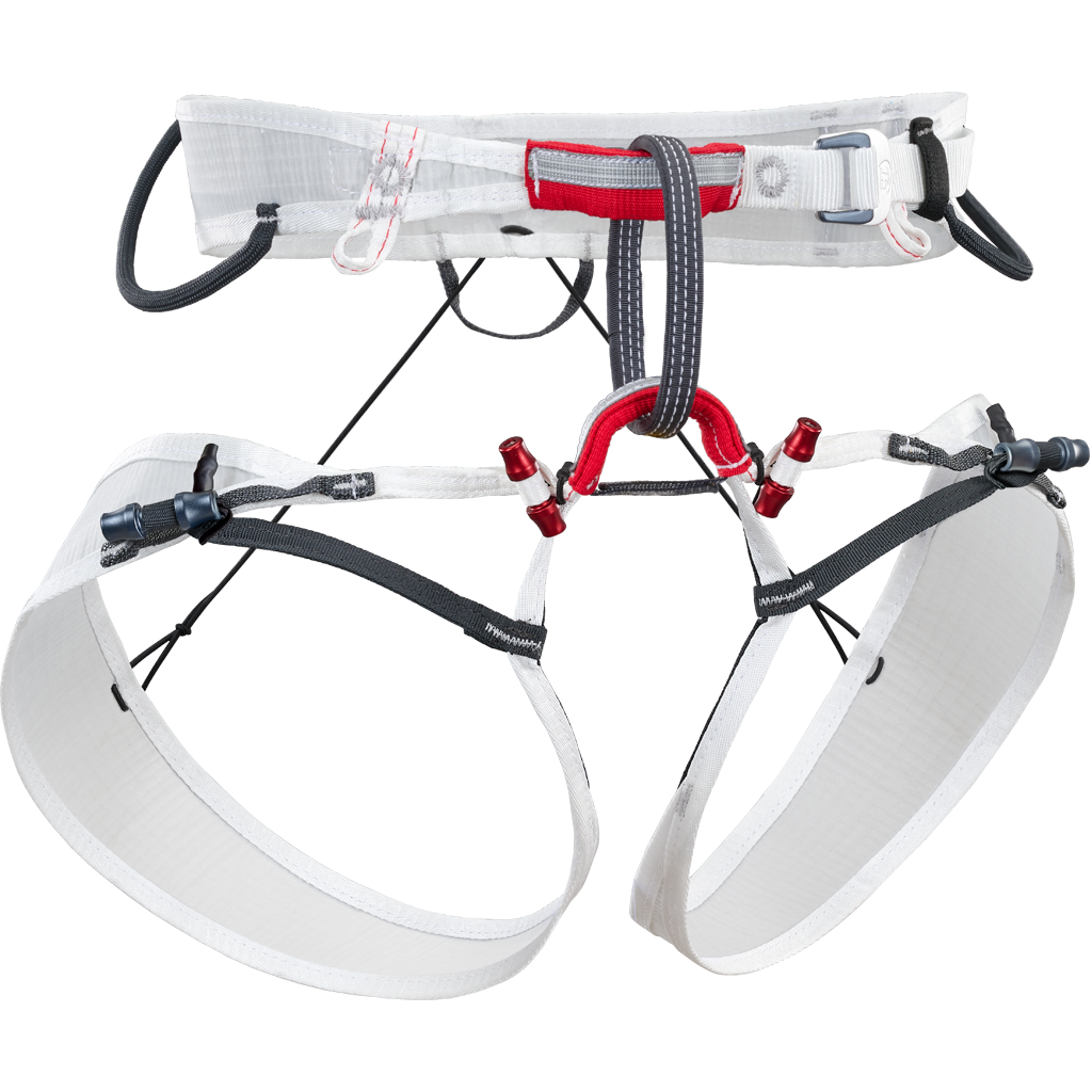 CT ALTIMATE Ski/ Mountaineering Harness