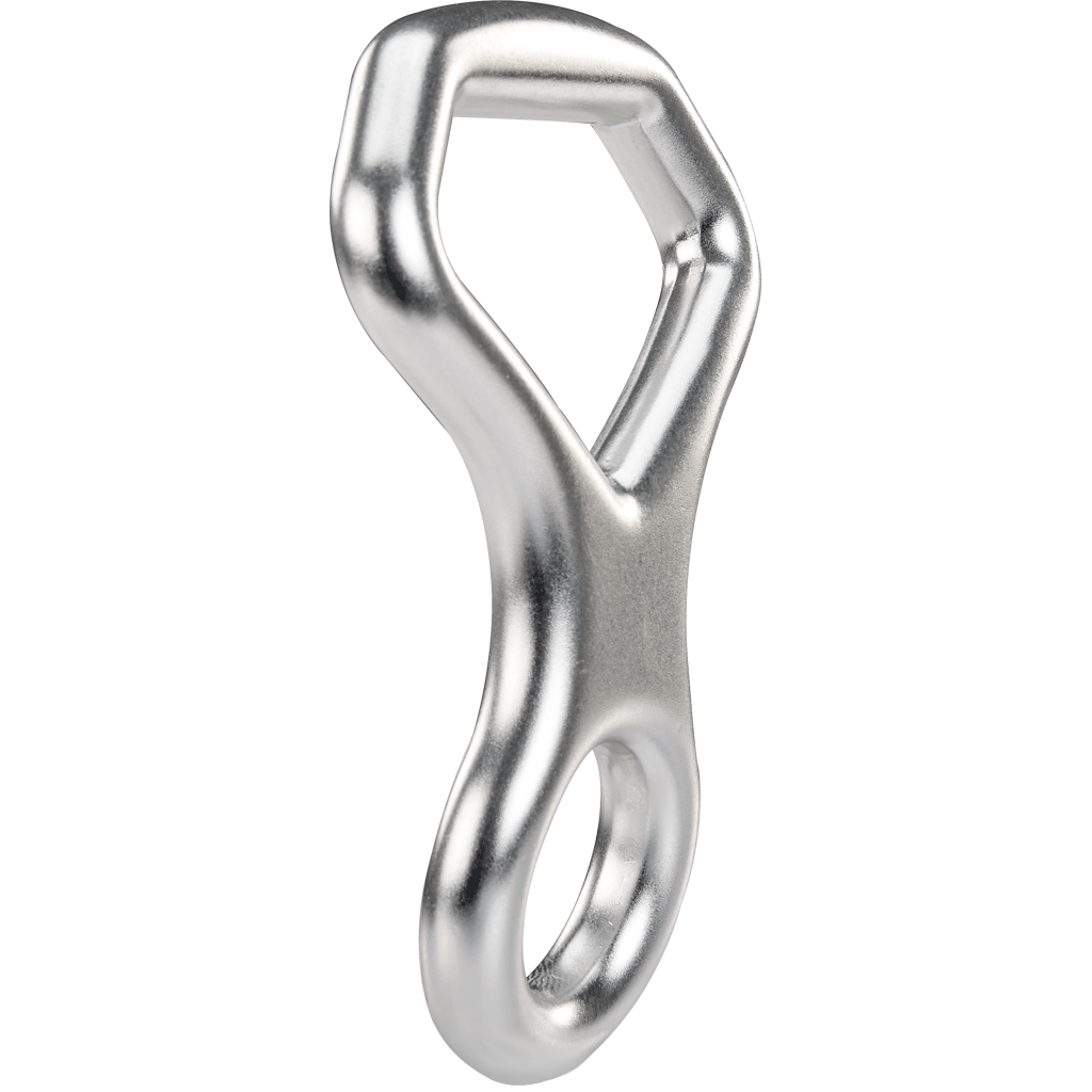 CT Otto C Curved Descender