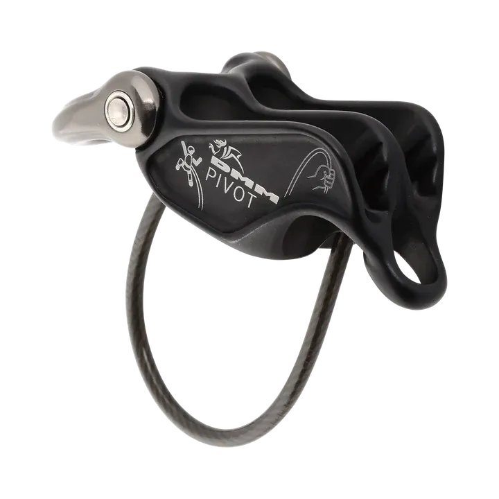 DMM Pivot Belay Device
