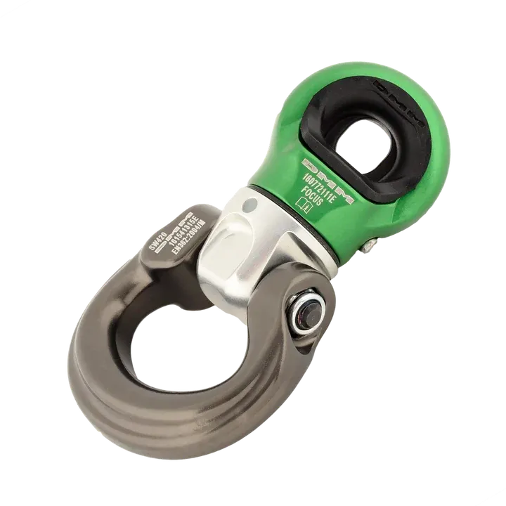 DMM Focus Swivel