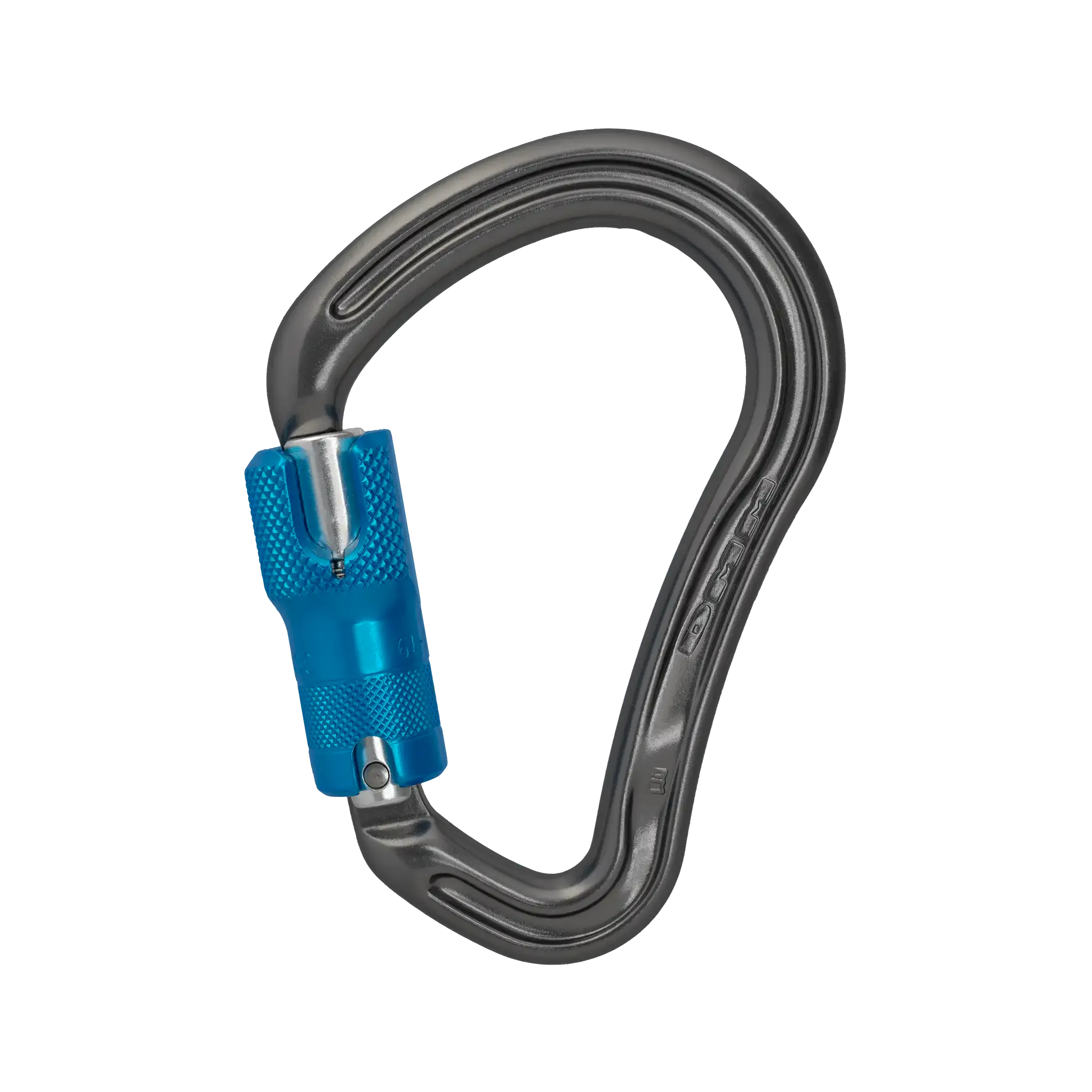 DMM 30 KN Boa HMS Carabiner
