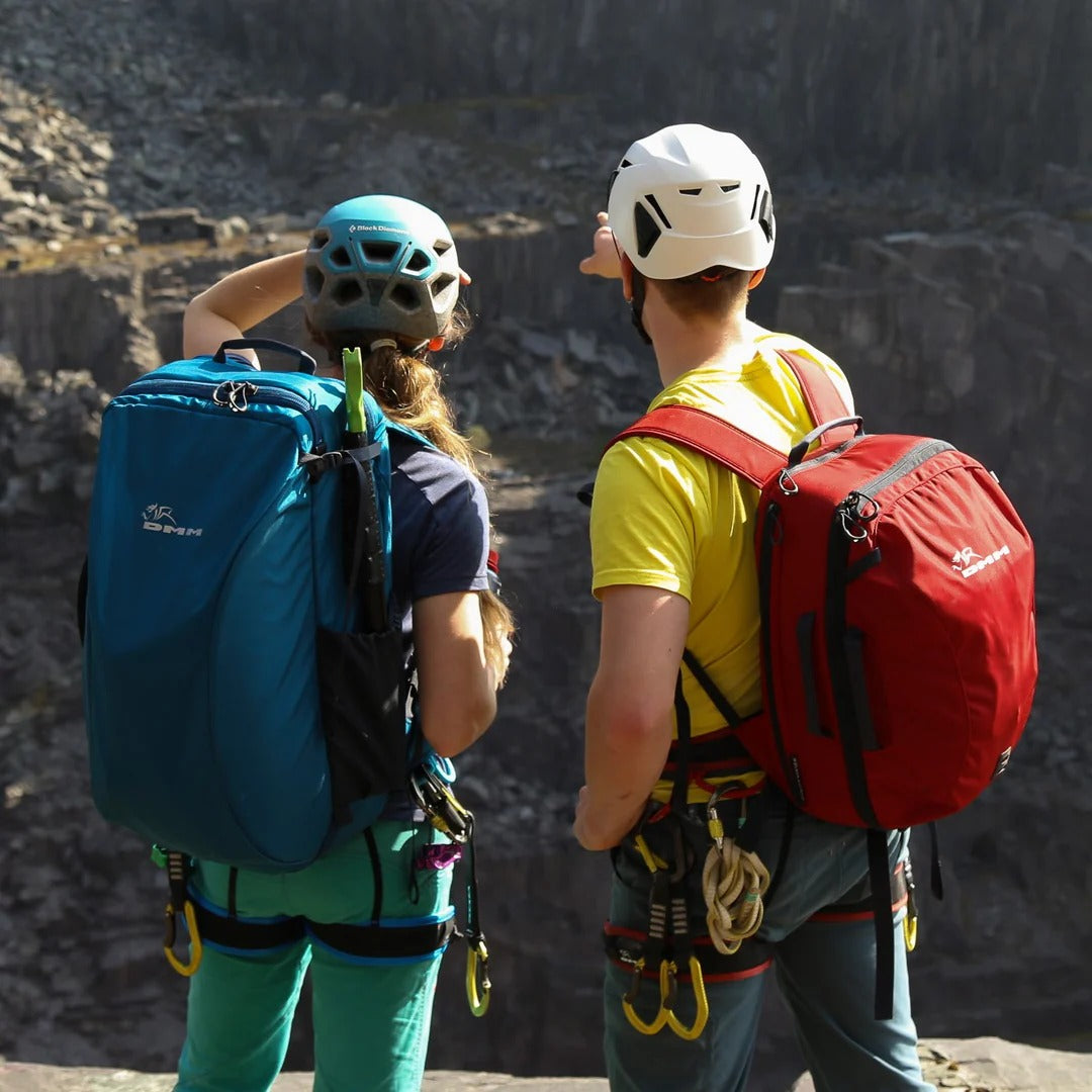 DMM Flight 45L Bagpack