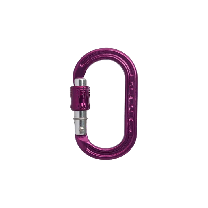 DMM XSRE Lock Carabiner