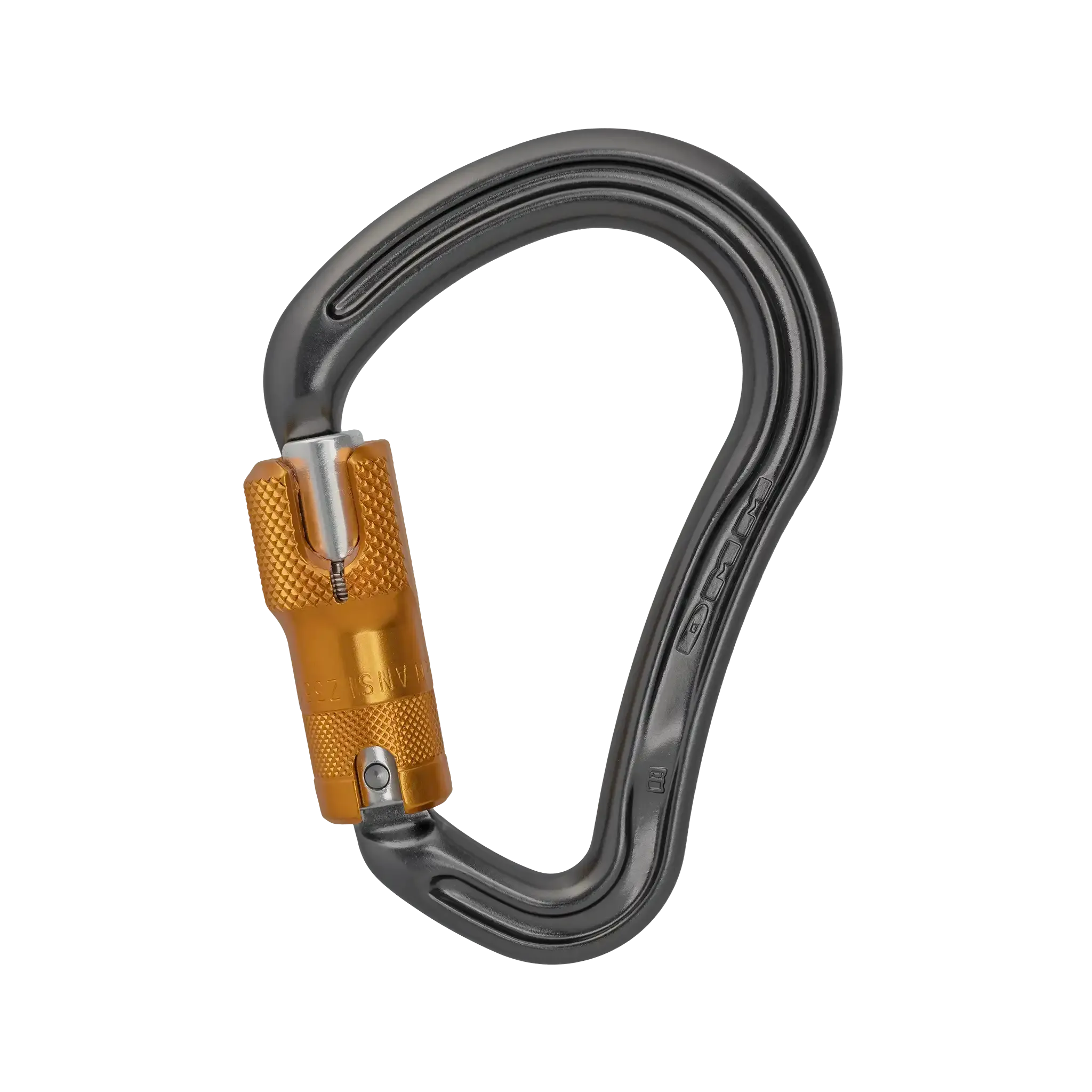 DMM 30 KN Boa HMS Carabiner