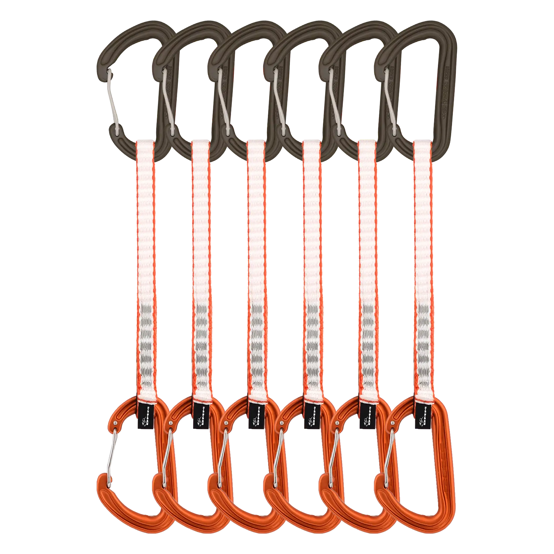 QUICKDRAW, SLINGS & LANYARD