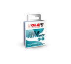 Vola Racing HM Race Ski & Snowboard Wax Blue 40 g / No fluor