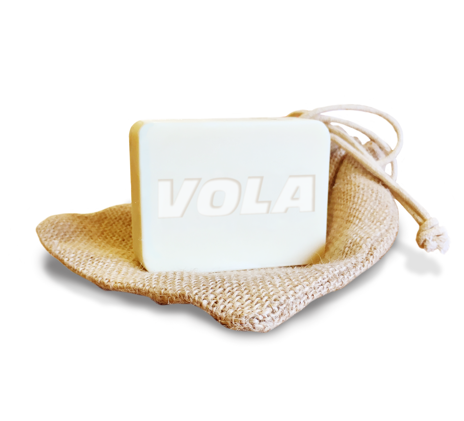 Vola Racing Eco Ski & Snowboard Wax  80g / No Fluor / 100 % Natural and biosourced Paraffins