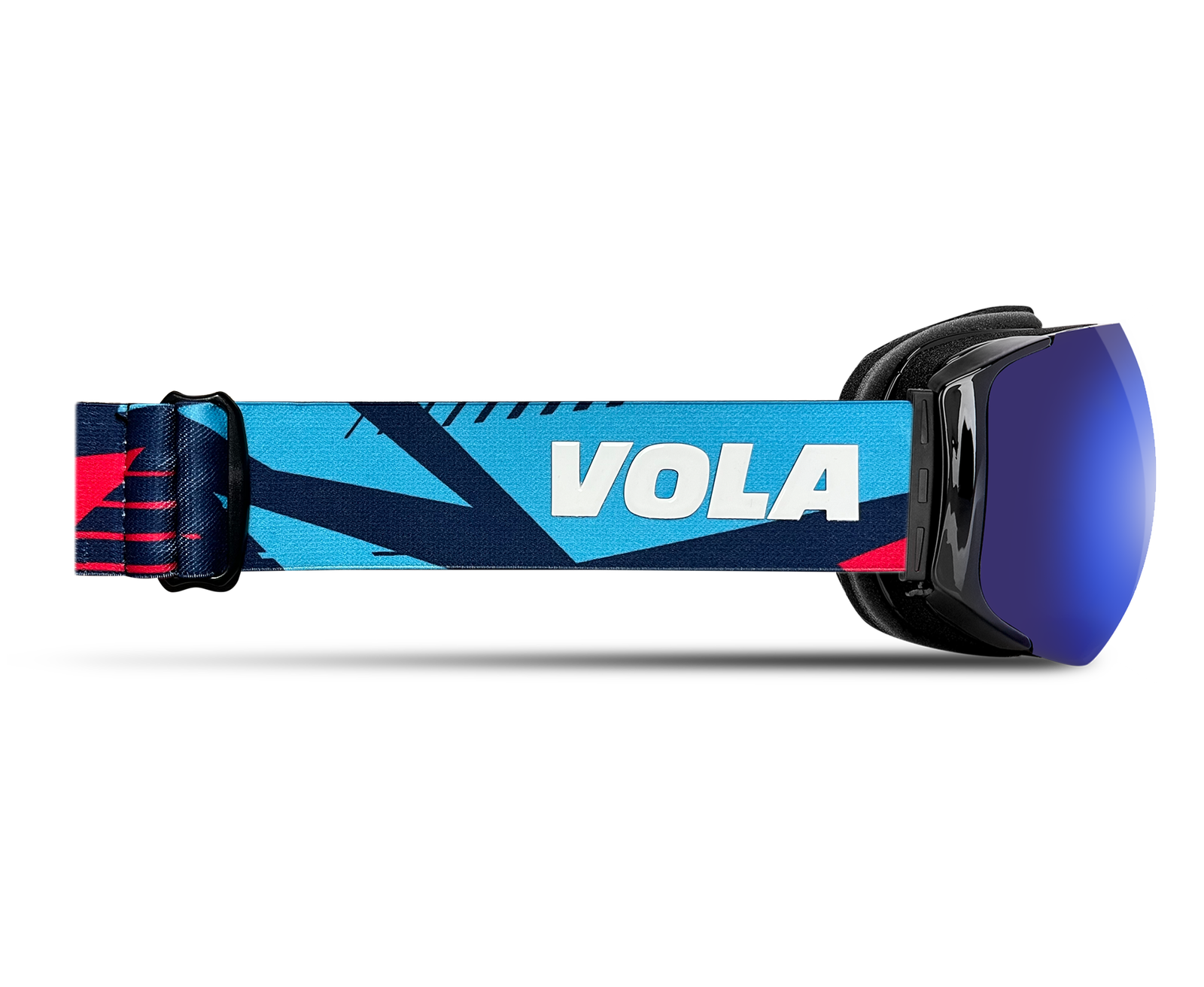 Vola Innovity Ski & Snowboard Goggles / Agility / Anti fog / Magnetic Goggles / UV400 Protection