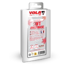 Vola Racing Base Soft LM Race Ski Wax 200g / No Fluor