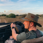 Rogue 306L Kalahari Hat