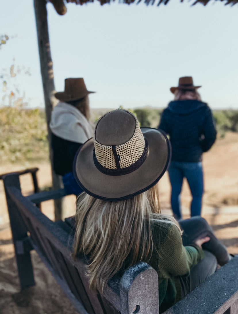 Rogue 404TD Yukon Breezy Hat