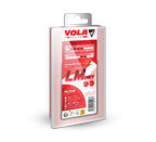 Vola Racing LM Race Ski & Snowboard Wax Red 80 g / No fluor