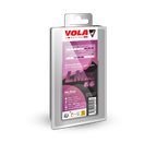 Vola Racing Molybden LM Race Purple Ski Wax 80g / No fluor