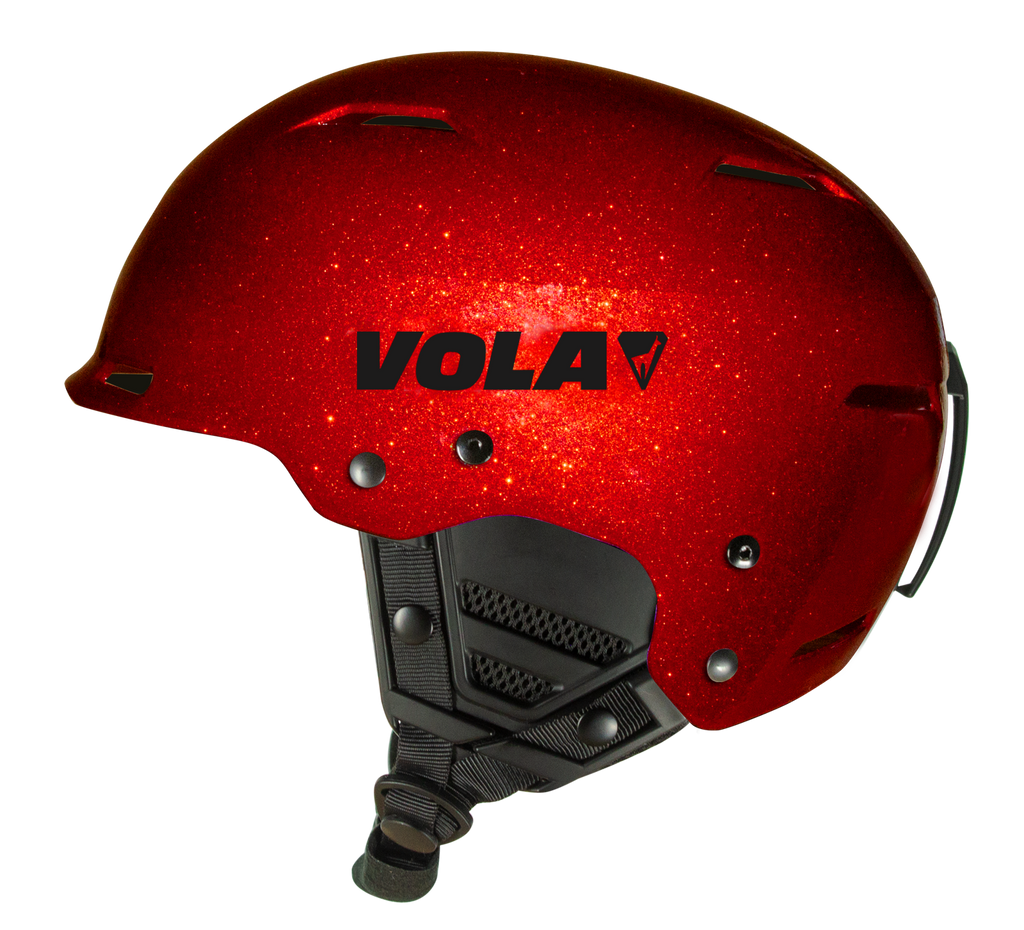 Sentinel Ski Helmet