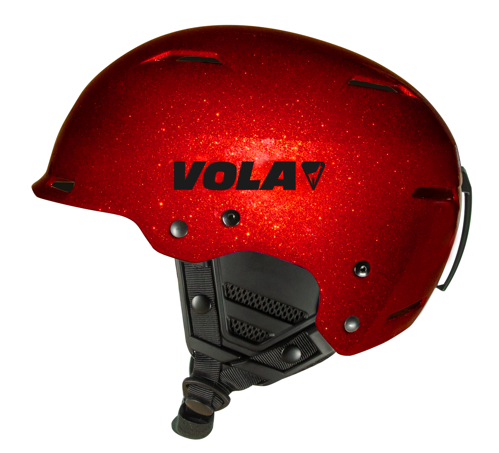 Sentinel Ski Helmet