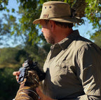 Rogue 710D Munda Safari Hat