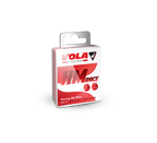 Vola Racing HM Race Ski & Snowboard Wax Red 40 g / No fluor