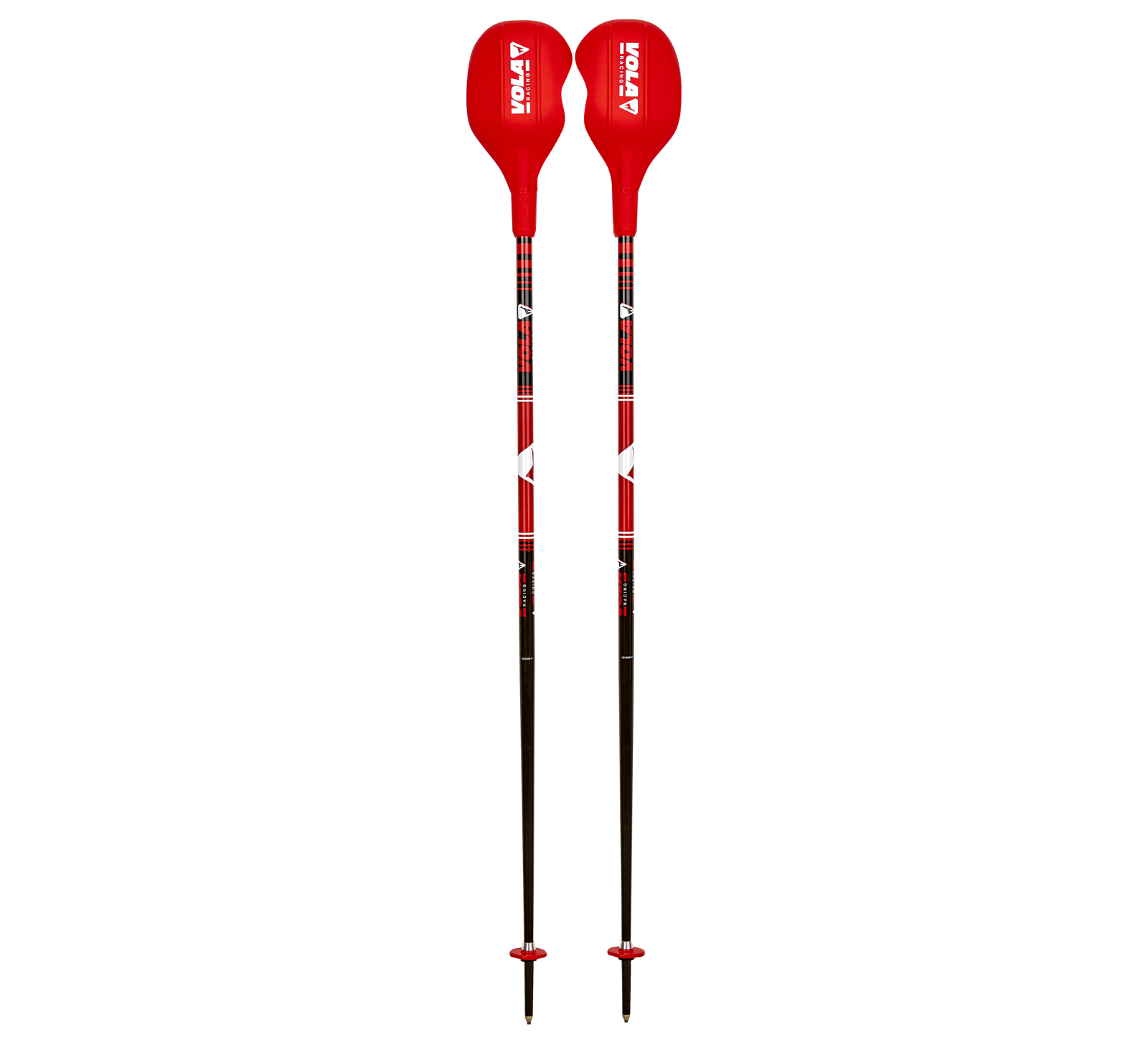 Slalom Pole Guards \ World Cup