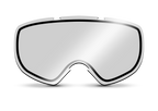 Vola Racing Fast Spare Goggle Lens Skiing & Snowboarding / Transparent CAT 0 / Anti fog