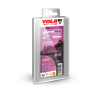 Vola Racing Molybden HM Race Purple Ski Wax 80 g / No fluor