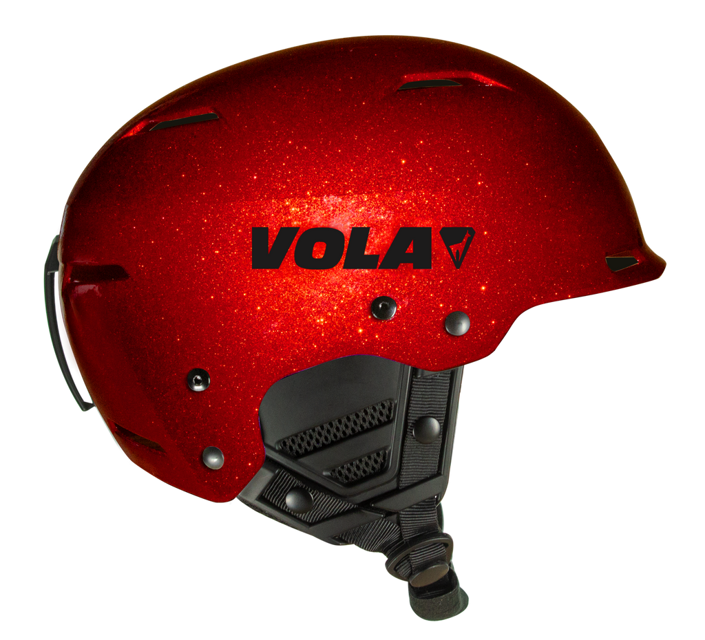 Sentinel Ski Helmet