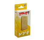 Vola Racing MX-E Yellow 80g / Racing & Ecological Ski Wax
