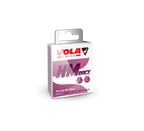 Vola Racing HM Race Ski & Snowboard Wax Purple 40 g / No fluor