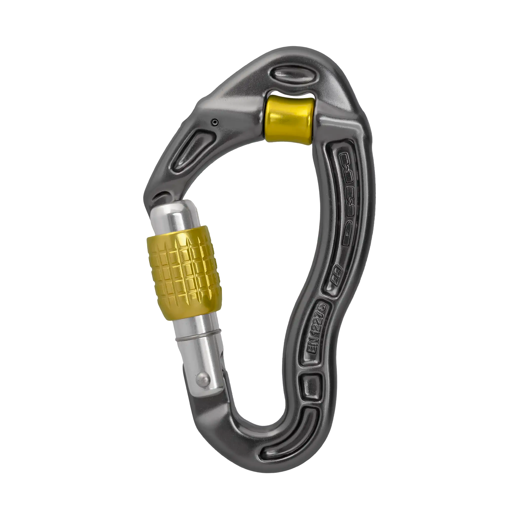 DMM Revolver Screwgate Carabiner