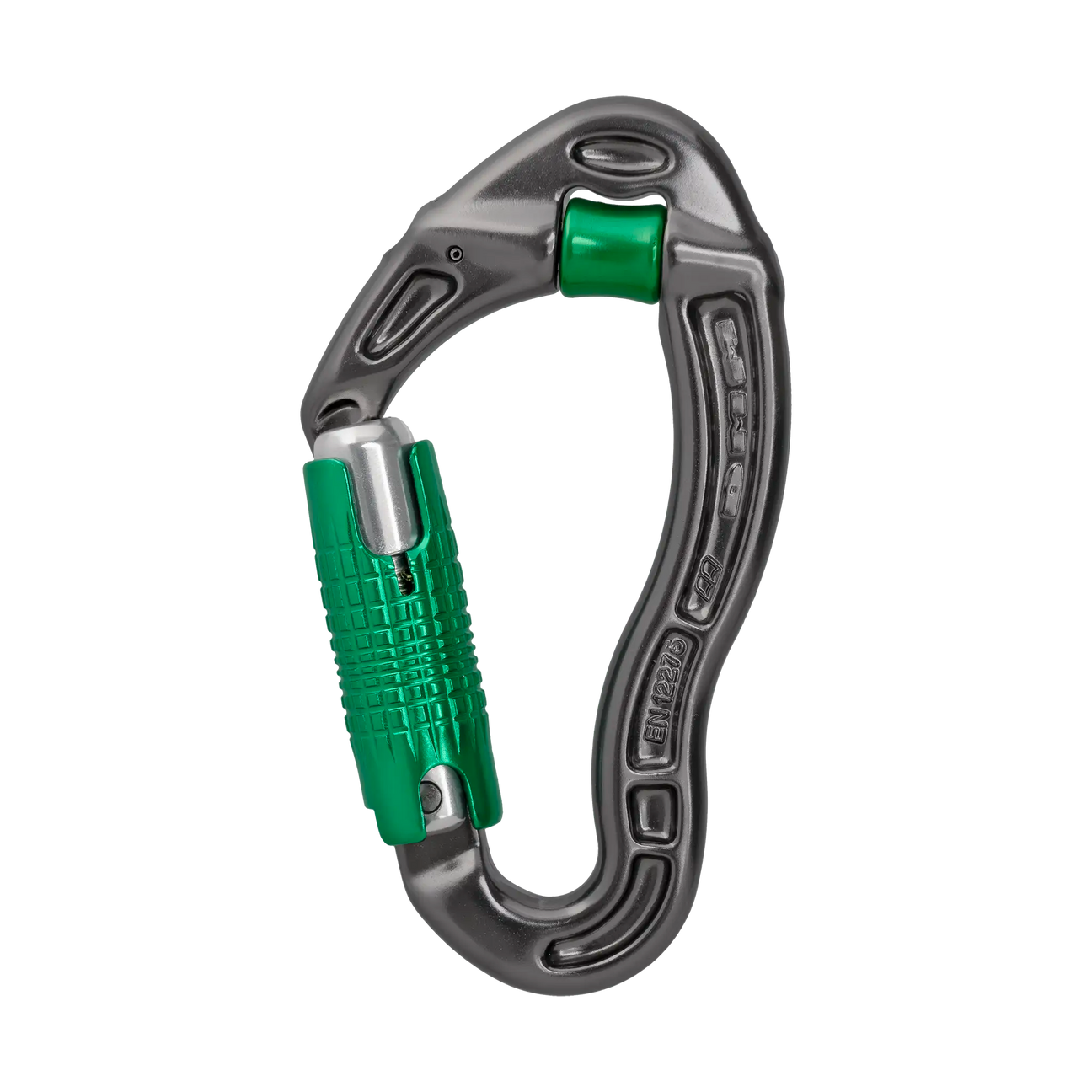 DMM Revolver Locksafe Carabiner