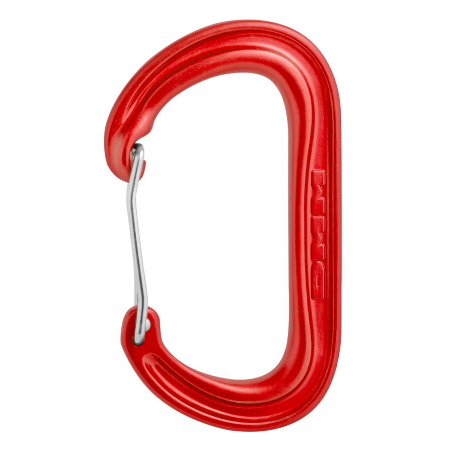 DMM WallDO Carabiner