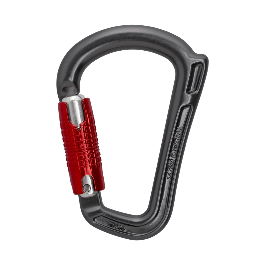 DMM Rhino Kwiklock Carabiner