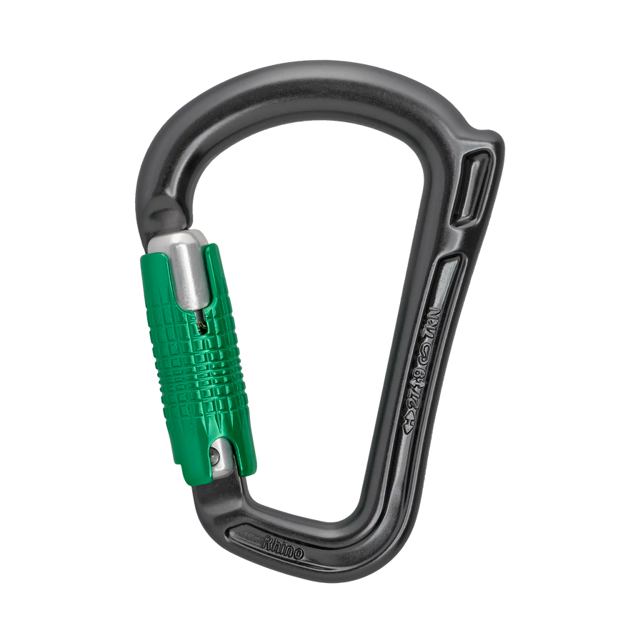DMM Rhino Locksafe Carabiner