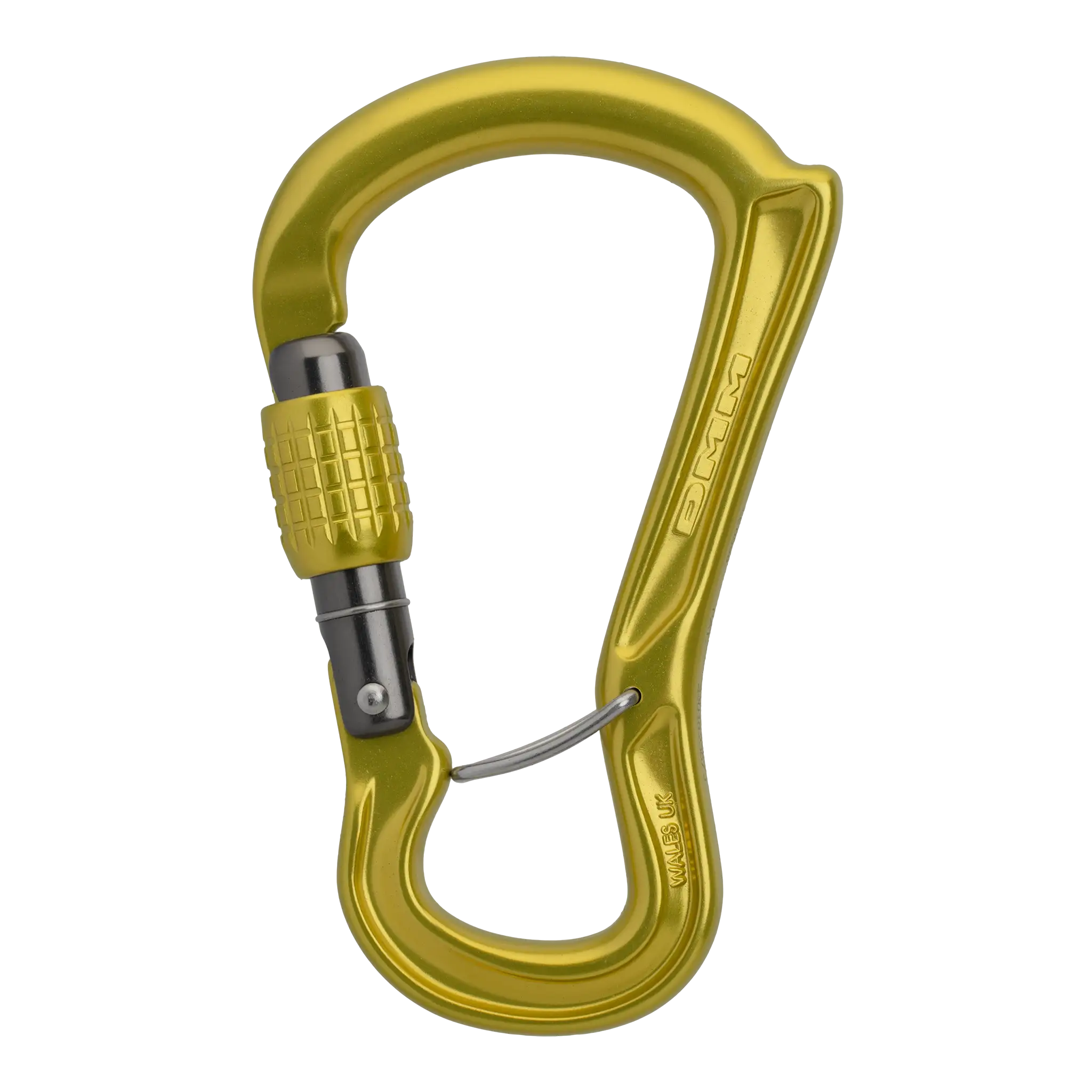 DMM Ceros Screwgate Carabiner