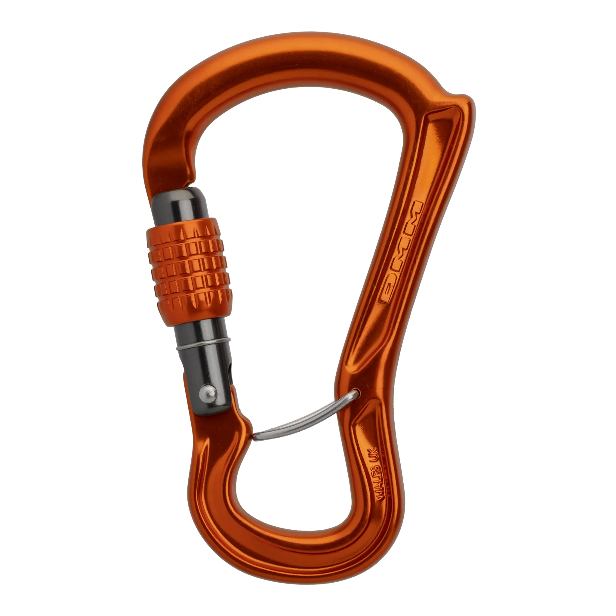 Ceros Screwgate Carabiner