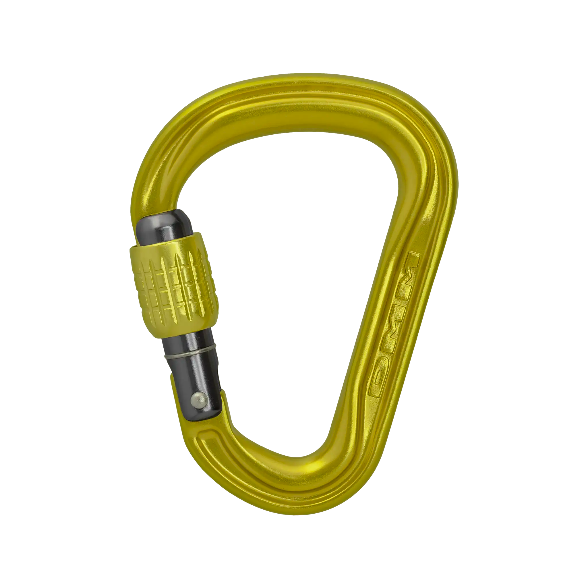 DMM Phantom HMS Screwgate Carabiner