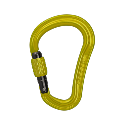 DMM Shadow HMS Screwgate Carabiner