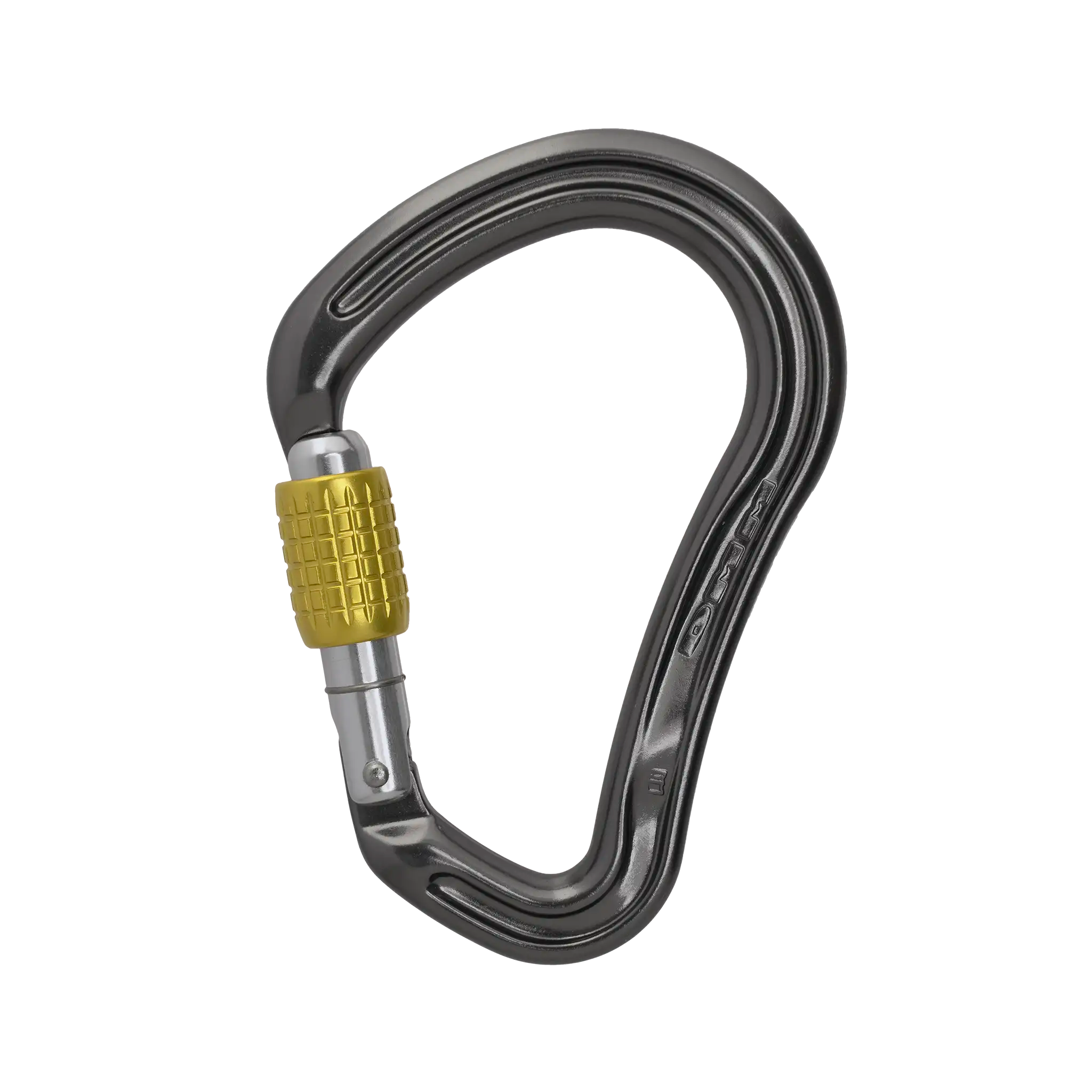 30 KN Boa HMS Carabiner