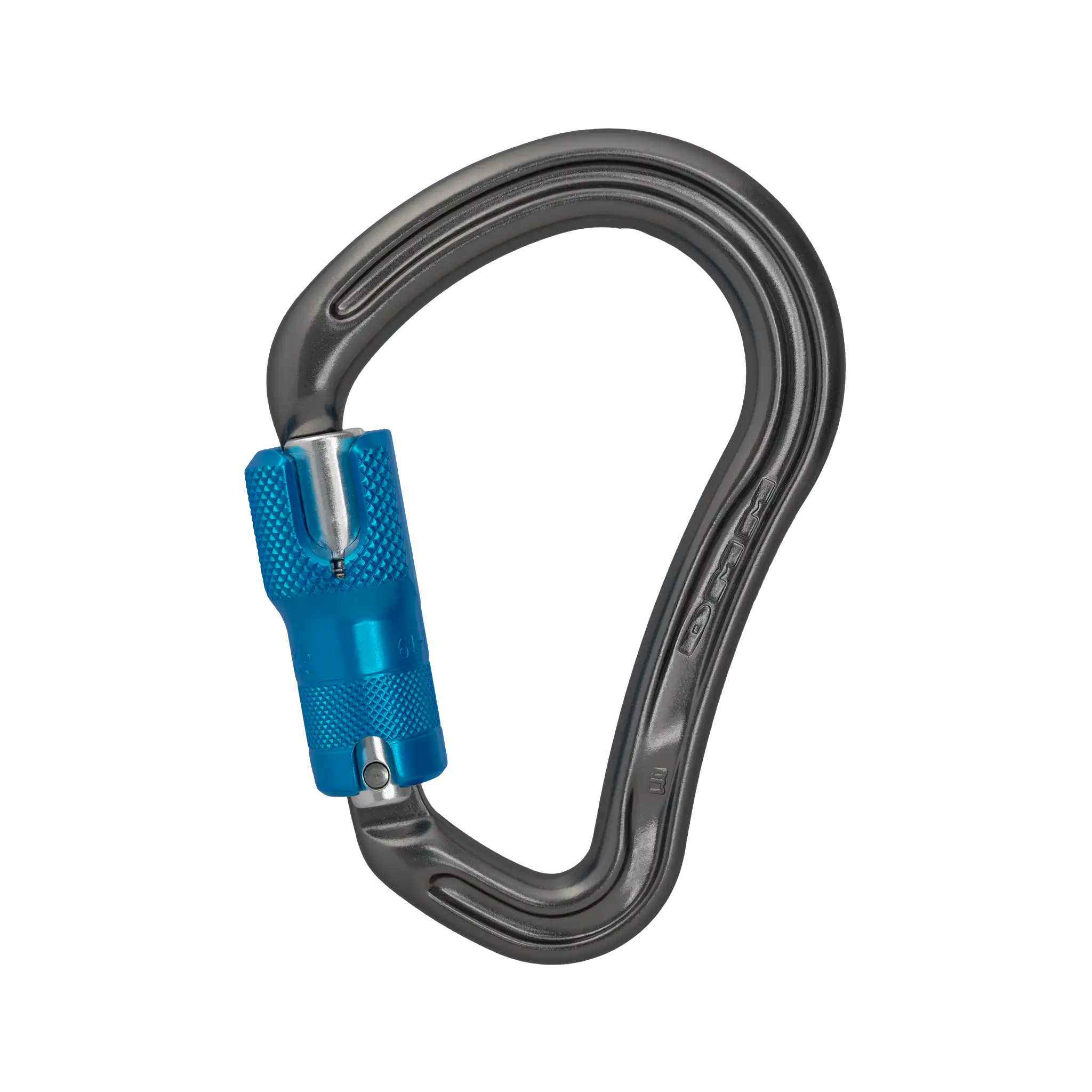 30 KN Boa HMS Carabiner